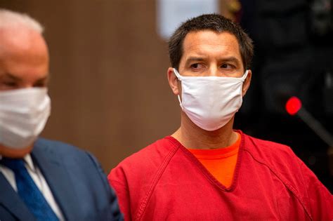 Scott Peterson S Lawyers Eager To Get Investigation Underway In