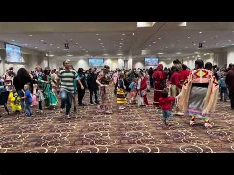 Siletz Tribe Th Annual Restoration Powwow Youtube