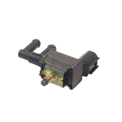 Genuine Oem Vapor Canister Purge Solenoid Vent Valve For Mitsubishi ...