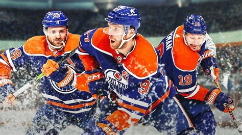 Why Oilers will win 2024 Stanley Cup