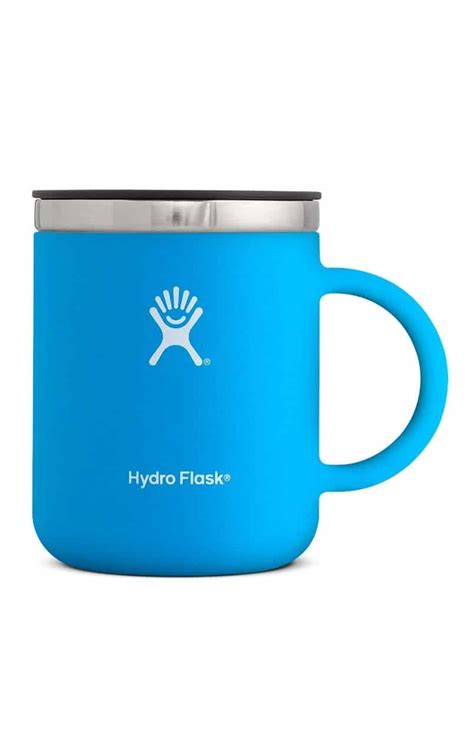 Hydro Flask Coffee Mug Review: 'Hot' Gifts For Outdoor Lovers!