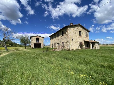 Vendita Rustico Scandicci Posto Auto M Rif