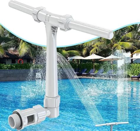 Pool Fountain Sprayer – itoolmax