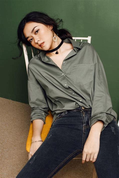 Nh Hot Girl X Xinh P S H U Chi U Cao M C Ng Gu Th I Trang N T Ng Titanic N I