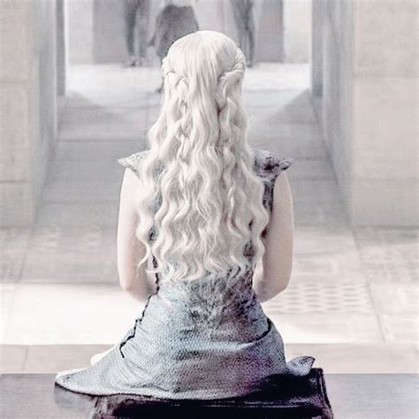 Daenerys Targaryen Daenerys Targaryen Aesthetic, Color Fantasia, Mother ...