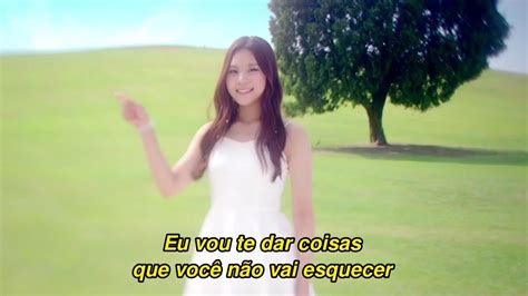 Gfriend Me Gustas Tu Tradu O Legendado Youtube