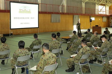 陸上自衛隊 第6師団 Jgsdf Nea 6dpr Twitter