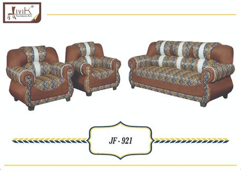 5 Seater Modern Wooden Sofa Set At Rs 13000 Set In Firozabad ID