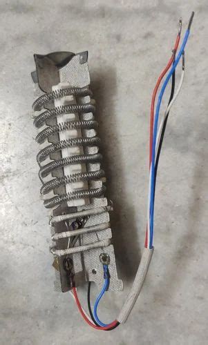 Round Mica Hot Air Gun Heating Elements At Piece In New Delhi Id