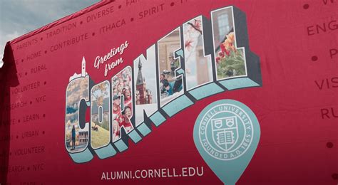 Cornell Homecoming 2022 - Alumni, parents, and friends | Cornell University