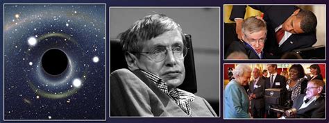 Major Accomplishments Of Stephen Hawking Learnodo Newtonic