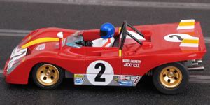 Sloter Ferrari Pb Daytona Hrs Andretti Ickx