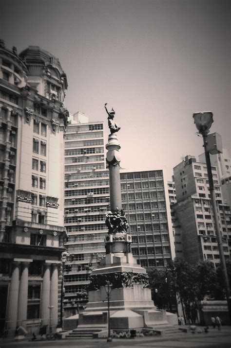 Coreto Da Bolsa Centro Sp - Antiga Bolsa de Mercadorias: Dicionário Online sobre o Centro de São Paulo