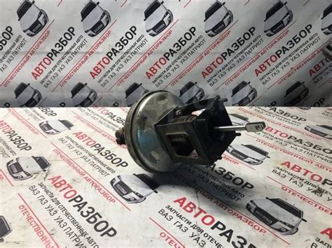Купить Вакуумный усилитель LADA Нива 21214 в Новосибирске по цене: 2 ...