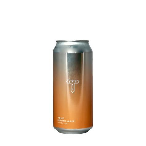 Track - Vale English Lager | Buy Online - Craft Metropolis