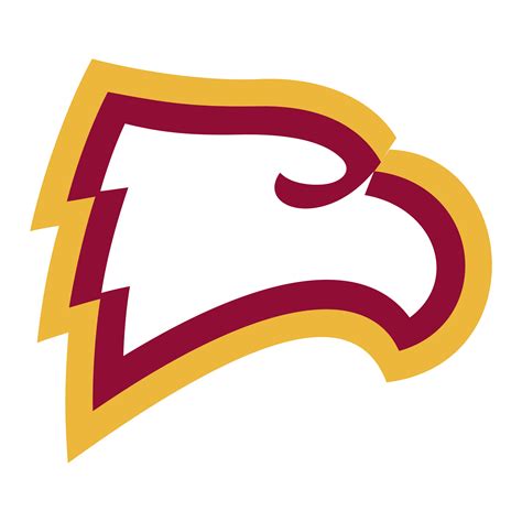 Winthrop Eagles Logo PNG Transparent & SVG Vector - Freebie Supply