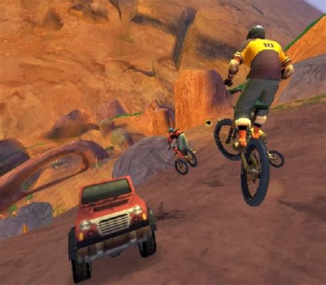 Download Game Balap Sepeda Downhill Domination Pc Full Version