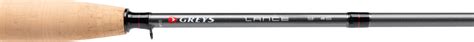 Greys Lance Fly Rod 4pc Glasgow Angling Centre