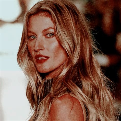 Icons Gisele Bundchen Dont Forget To Like Or Reblog If