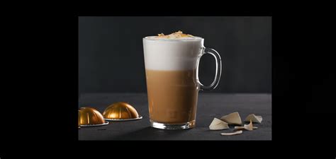 White Chocolate Coconut Latte | Recipes | Nespresso USA - Nespresso Recipes