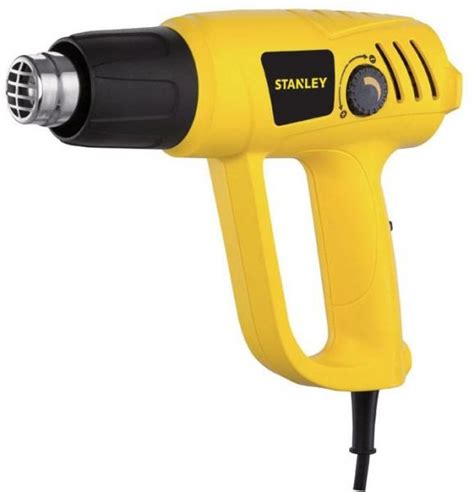 900g STANLEY HOT AIR GUN Model Name Number STXH2000 20000 At Rs 1960 In Kanpur