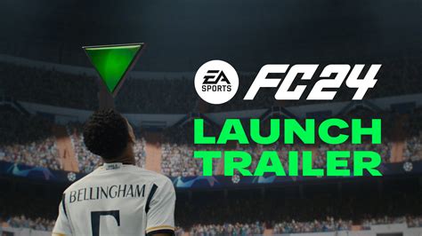 Electronic Arts - EA SPORTS FC 24 Launches Worldwide Today - A New Era ...