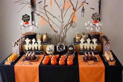 Decorazioni Halloween - Casa Fai da Te