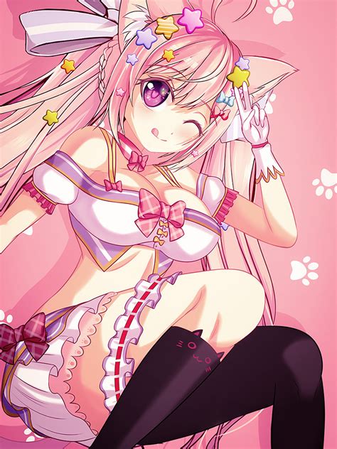 Milk Enomiya By Wingr Hentai Foundry