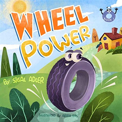 Free: Wheel Power | Gagaoverbooks.com