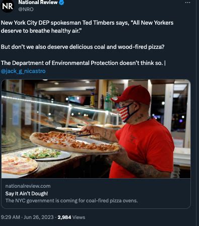 Tyler Kingkade On Twitter Nyc Pizza Sucks Anyway Papa John S Is