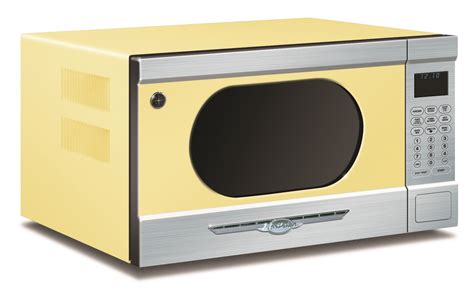 Retro-inspired microwave... 9 classic colors! How cool! | Vintage house, House styles, Clever ...