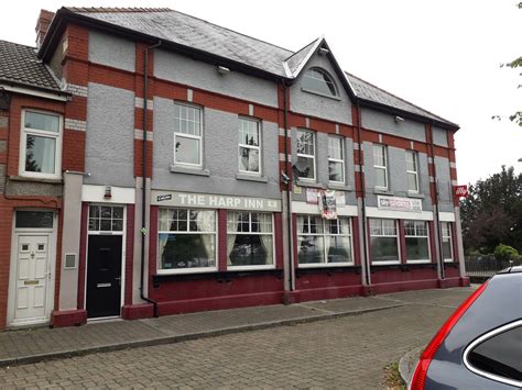 Plan To Build Three New Apartments Above Gelligaer Pub Heraldwales