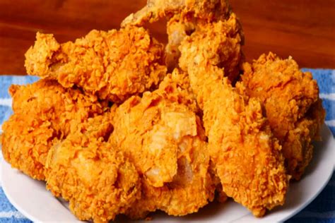 Maryland Fried Chicken Recipe