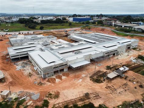 Melhorias Para A Popula O Acompanhe O Status Das Obras Dos Quatro