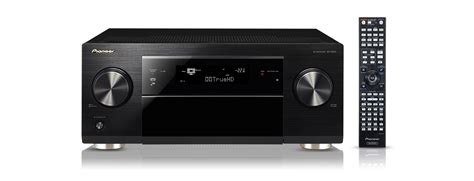 Обзор AV-ресивера Pioneer SC-2022 — Hi-Fi.ru