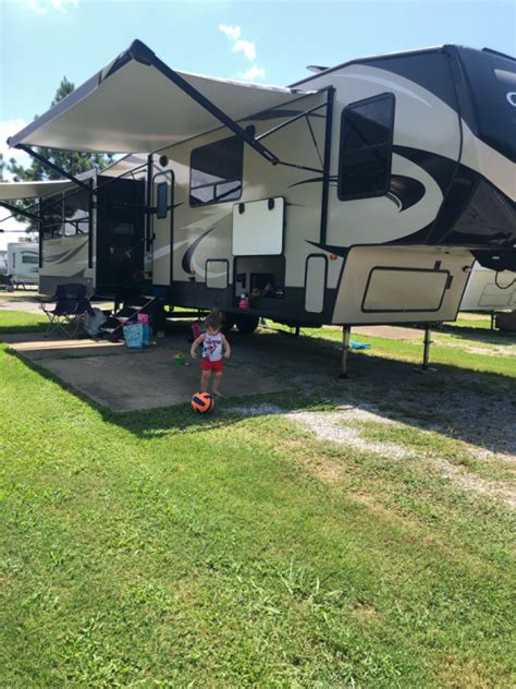 Southaven Rv Park Southaven Ms Campground Reviews