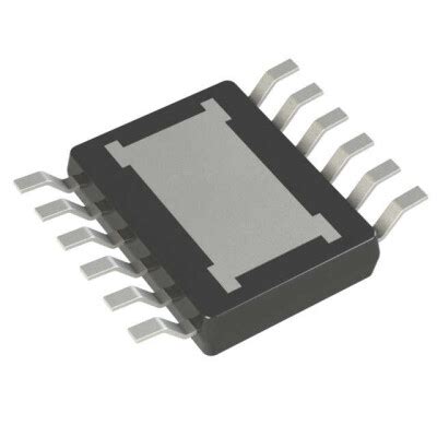 LT3094EMSE PBF Analog Entegre Devreler IC E Komponent