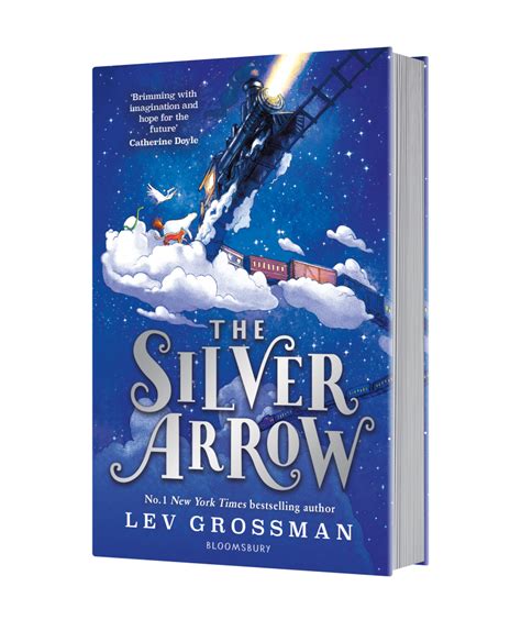 The Silver Arrow - National Geographic Kids