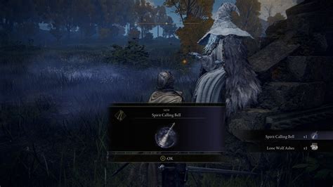 How To Use Spirit Ashes In Elden Ring Prima Games