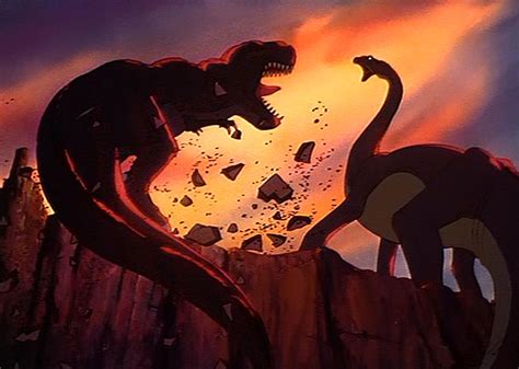 Sharptooth Non Disney Villain Wiki Fandom