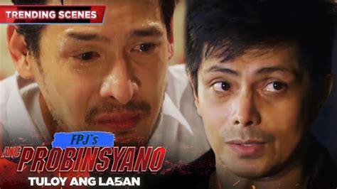 Tagasunod Episode Fpj S Ang Probinsyano Trending Scenes Youtube