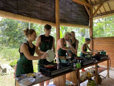 Ubud Balinese Cooking Class At An Organic Farm GetYourGuide