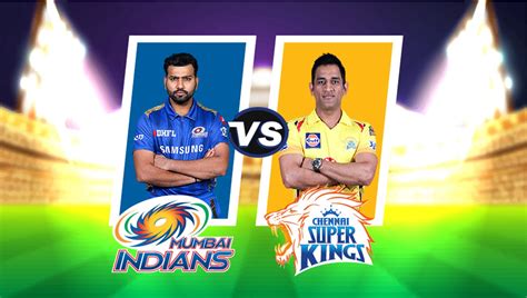 IPL MI vs CSK Live: MI beat CSK; Hardik dedicate IPL win to people who ...