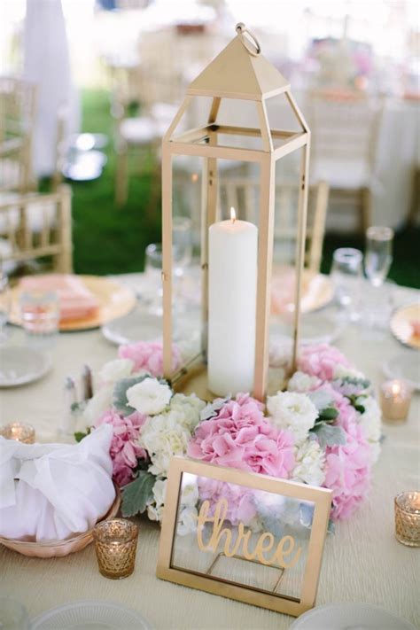 Simple And Effective Ways To Use Lanterns At Weddings