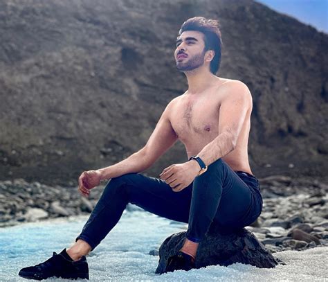 Shirtless Bollywood Men Imran Abbas The Hot Neighbour