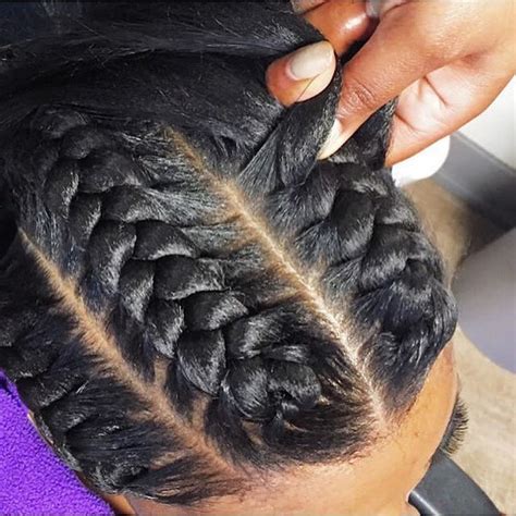 Nara African Hair Braiding On Instagram “📷 Africanside” Natural Hair Styles African Braids