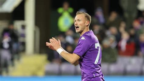 Juventus Fiorentina I Convocati Di Italiano Niente Allianz Stadium