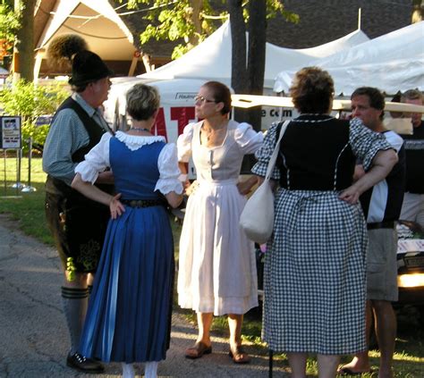 German-American Festival - Oregon, Ohio