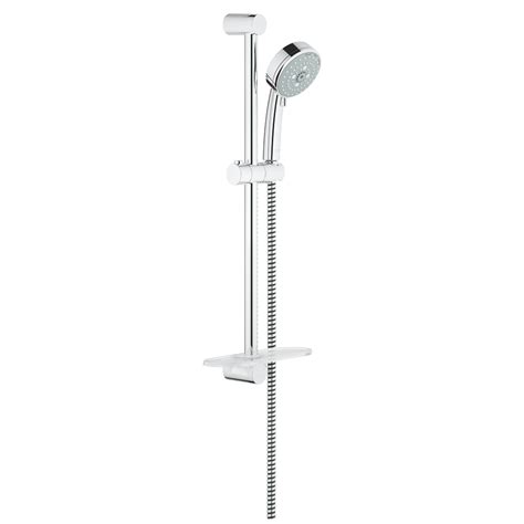 Tempesta Cosmopolitan 100 Shower set 3 sprays | GROHE