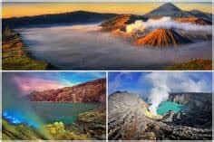 Bromo Ijen Tours Unveiling Nature S Wonders